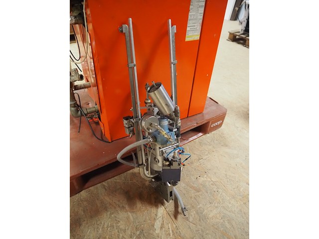 Alpina - afbeelding 5 van  11