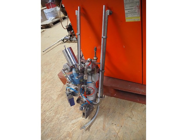 Alpina - afbeelding 6 van  11