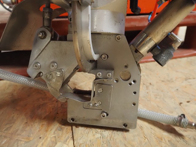 Alpina - afbeelding 7 van  11