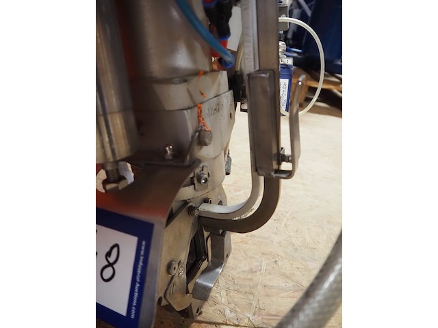 Alpina - afbeelding 8 van  11