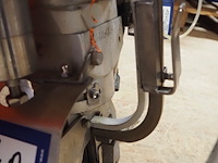 Alpina - afbeelding 8 van  11