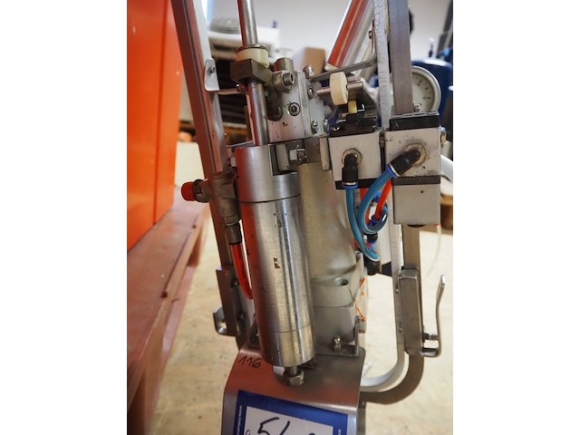 Alpina - afbeelding 9 van  11