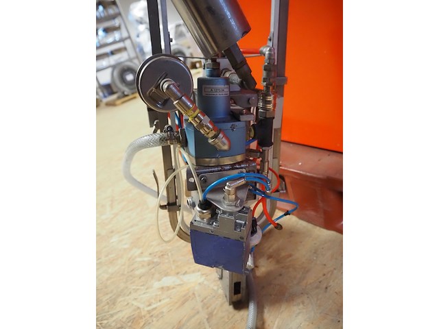 Alpina - afbeelding 10 van  11