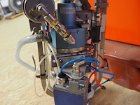 Alpina - afbeelding 10 van  11