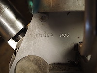 Alpina - afbeelding 2 van  10