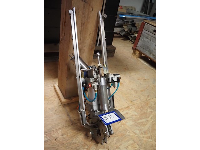 Alpina - afbeelding 1 van  10