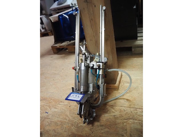 Alpina - afbeelding 3 van  10