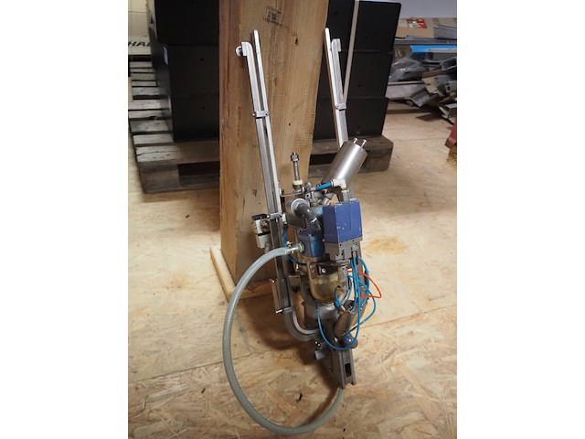 Alpina - afbeelding 4 van  10