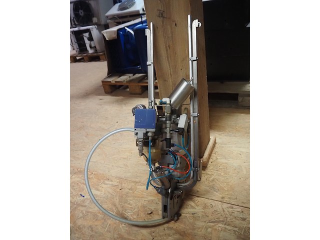 Alpina - afbeelding 5 van  10