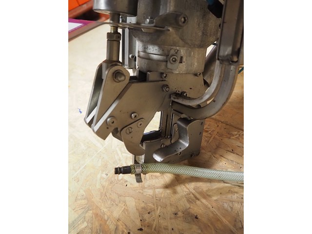 Alpina - afbeelding 6 van  10