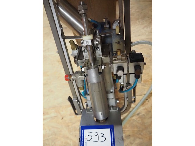 Alpina - afbeelding 8 van  10