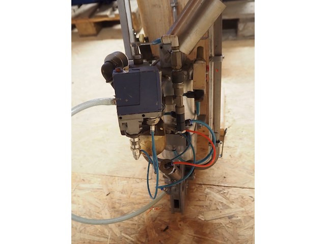 Alpina - afbeelding 9 van  10