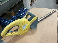 Alpinaitalia ts680 heggenschaar - afbeelding 1 van  4