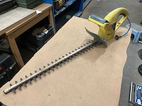 Alpinaitalia ts680 heggenschaar - afbeelding 3 van  4