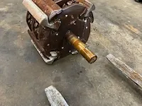 Alpine zeltweg percussiebreker/pointbreaker/hamermolen - afbeelding 5 van  14
