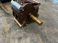 Alpine zeltweg percussiebreker/pointbreaker/hamermolen - afbeelding 6 van  14