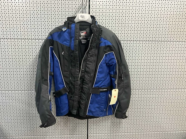 Alpinestars motorjas maat s - afbeelding 1 van  5