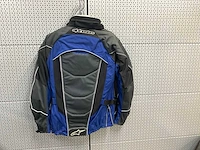 Alpinestars motorjas maat s - afbeelding 2 van  5