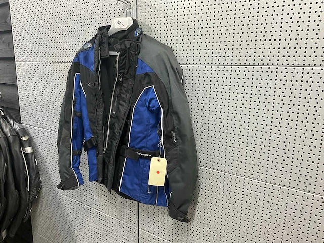 Alpinestars motorjas maat s - afbeelding 3 van  5