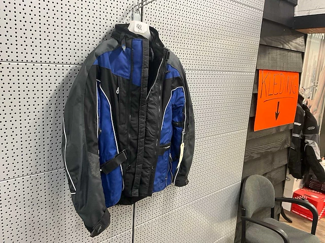 Alpinestars motorjas maat s - afbeelding 4 van  5
