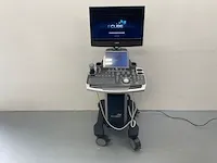 Alpinion - e-cube 8 - ultrasound equipment