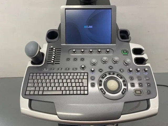 Alpinion - e-cube 8 - ultrasound equipment - afbeelding 2 van  9