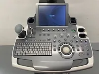 Alpinion - e-cube 8 - ultrasound equipment - afbeelding 2 van  9