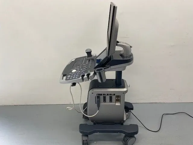 Alpinion - e-cube 8 - ultrasound equipment - afbeelding 4 van  9
