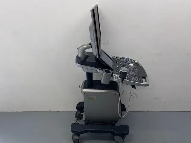 Alpinion - e-cube 8 - ultrasound equipment - afbeelding 6 van  9