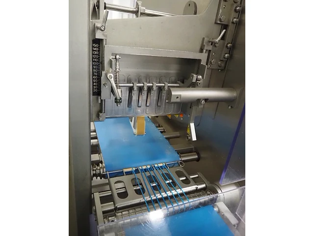 Alpma / sartorius aachen gmbh & co. kg - afbeelding 3 van  38