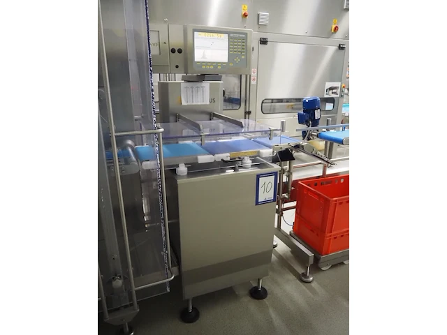 Alpma / sartorius aachen gmbh & co. kg - afbeelding 4 van  38