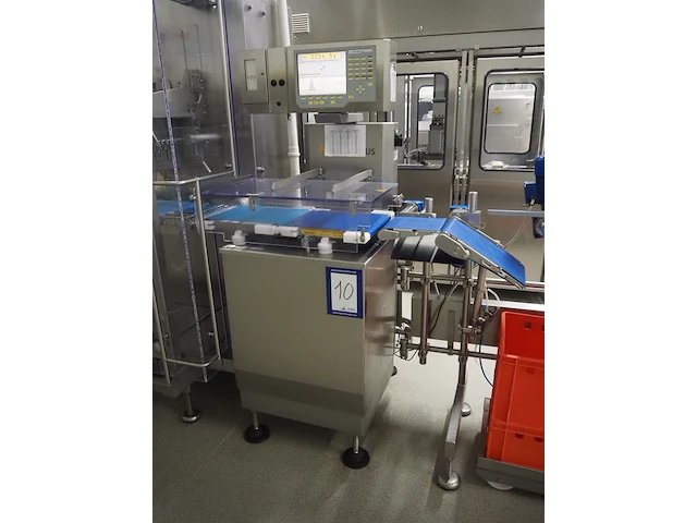 Alpma / sartorius aachen gmbh & co. kg - afbeelding 5 van  38