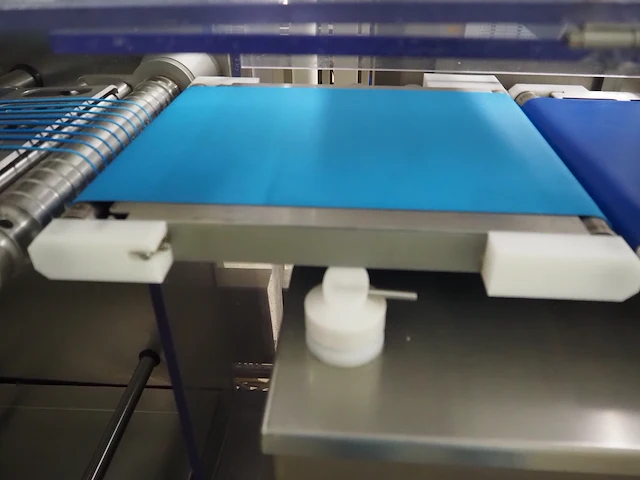 Alpma / sartorius aachen gmbh & co. kg - afbeelding 7 van  38