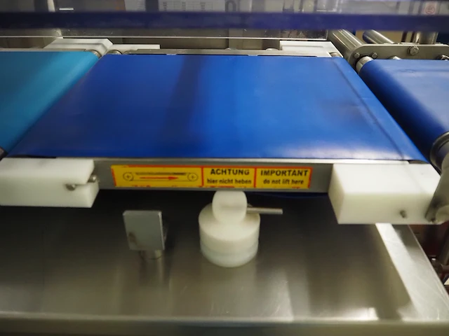 Alpma / sartorius aachen gmbh & co. kg - afbeelding 8 van  38