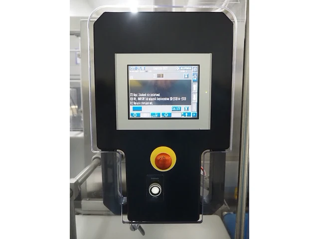 Alpma / sartorius aachen gmbh & co. kg - afbeelding 10 van  38