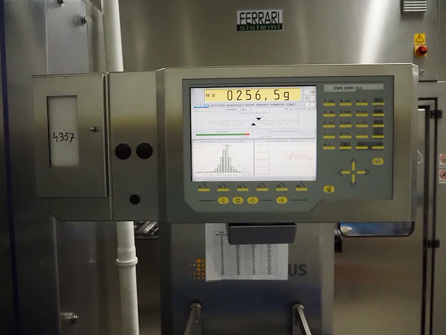 Alpma / sartorius aachen gmbh & co. kg - afbeelding 11 van  38