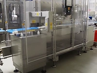 Alpma / sartorius aachen gmbh & co. kg