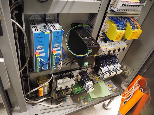 Alpma / sartorius aachen gmbh & co. kg - afbeelding 14 van  38