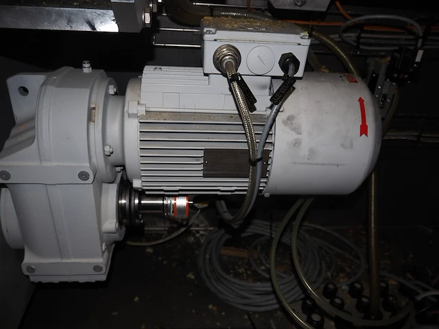 Alpma / sartorius aachen gmbh & co. kg - afbeelding 24 van  38