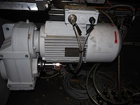 Alpma / sartorius aachen gmbh & co. kg - afbeelding 24 van  38