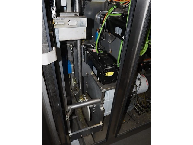 Alpma / sartorius aachen gmbh & co. kg - afbeelding 27 van  38