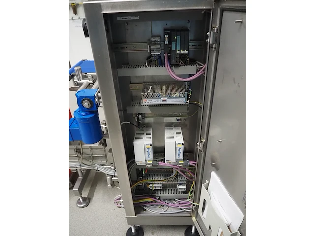 Alpma / sartorius aachen gmbh & co. kg - afbeelding 28 van  38