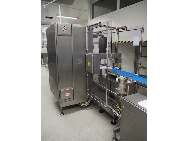 Alpma / sartorius aachen gmbh & co. kg - afbeelding 23 van  38