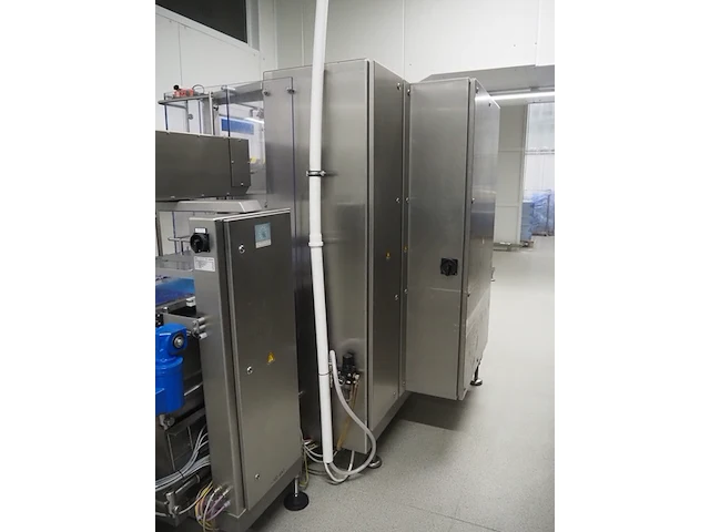 Alpma / sartorius aachen gmbh & co. kg - afbeelding 33 van  38