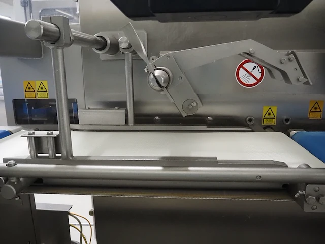 Alpma / sartorius aachen gmbh & co. kg - afbeelding 37 van  38