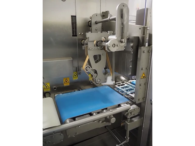 Alpma / sartorius aachen gmbh & co. kg - afbeelding 38 van  38