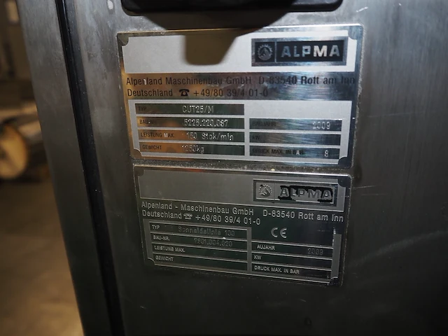 Alpma - afbeelding 18 van  32