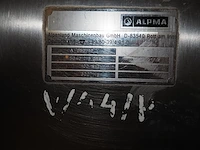 Alpma - afbeelding 3 van  11