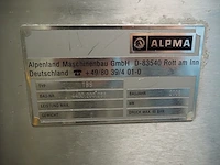 Alpma - afbeelding 2 van  10