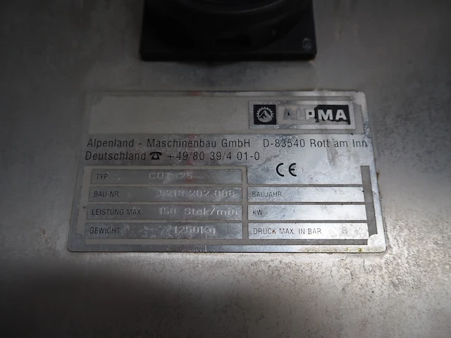 Alpma - afbeelding 7 van  18